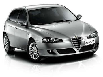 ALFA 147ͷͼ