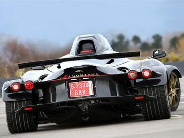 Tramontana R