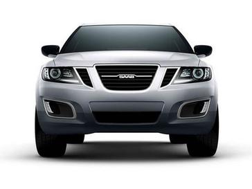 Saab 9-4Xǰ