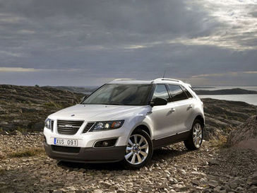 Saab 9-4X^D