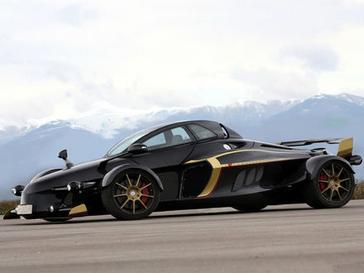 Tramontana R