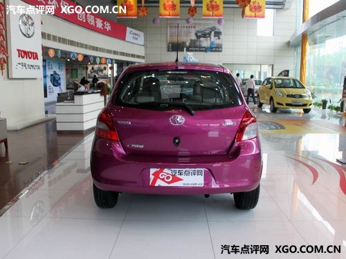 雅力士现车销售 优惠8千元+送3千礼包