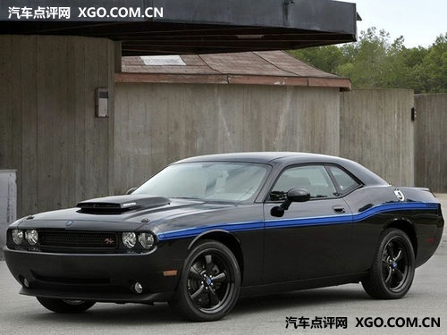 2010款 挑战者 Mopar