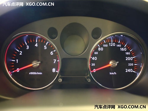 享受阳光暑假 适合假期出游的5款SUV