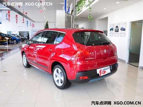 标致308/新C4等 神龙汽车7款新车展望