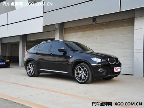 原装新宝马X5/X6现车 多种配置自由选搭