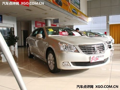 跟着偶像选择爱车 明星代言汽车推荐