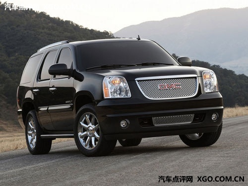 2007款 Yukon Denali
