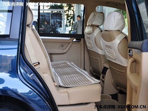 家用第二辆车 三款居家型MPV车型推荐
