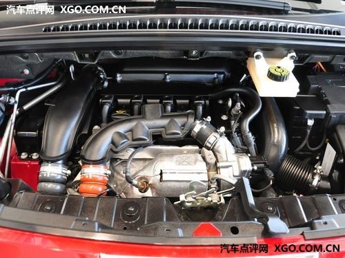 标致308/新C4等 神龙汽车7款新车展望