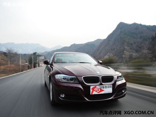 10月22-23日 祺宝推出BMW3系专场优惠