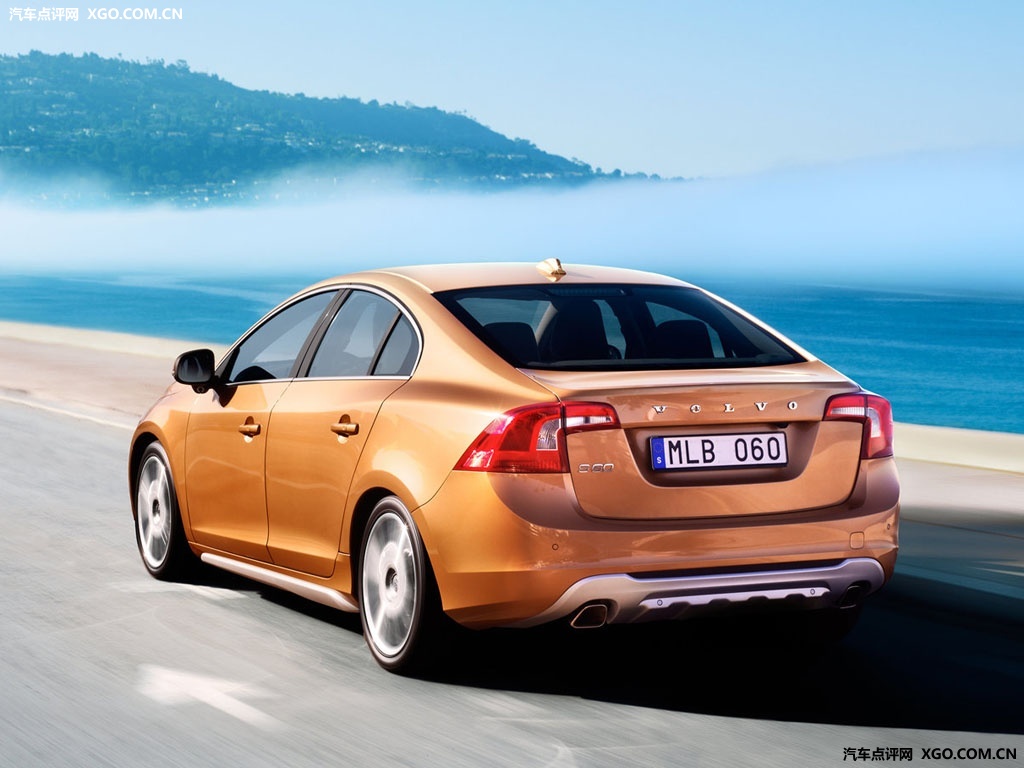 查看小图可用键盘的 ←或→ 翻页2011款 沃尔沃s60 2.0t 舒适版