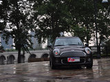 MINI CLUBMAN 2011款 ONE 1.6L_高清图13