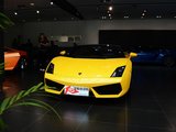 Gallardo 2008款  5.2 LP560-4_高清图20