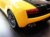 Gallardo 2008款  5.2 LP560-4_高清图18