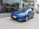 翼神 2011款 三菱 1.8L 时尚版舒适型CVT_高清图19