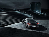 Cayman 2012款 保时捷 Black Edition_高清图7