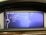 宝马M3 2009款  M3敞篷轿跑车_高清图10