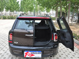 MINI CLUBMAN 2011款 ONE 1.6L_高清图34