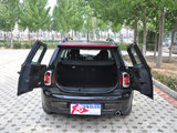 MINI CLUBMAN 2011款 ONE 1.6L_高清图33