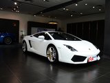 Gallardo 2010款  5.2 LP550-2 标准版_高清图9