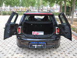 MINI CLUBMAN 2011款 ONE 1.6L_高清图32