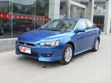 翼神 2011款 三菱 1.8L 时尚版舒适型CVT_高清图5