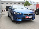 翼神 2011款 三菱 1.8L 时尚版舒适型CVT_高清图7