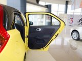 名爵3 2011款 MG3 1.5L 手动精英版_高清图18