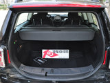 MINI CLUBMAN 2011款 ONE 1.6L_高清图28