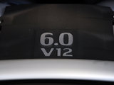 阿斯顿·马丁DB9 2011款 DB9 6.0 Touchtronic Volante_高清图5