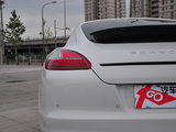 Panamera 2010款   4 3.6L_高清图5