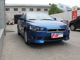 翼神 2011款 三菱 1.8L 时尚版舒适型CVT_高清图21