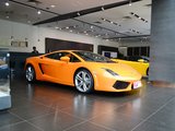 Gallardo 2010款  5.2 LP550-2 标准版_高清图30