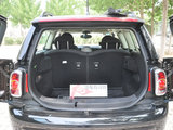 MINI CLUBMAN 2011款 ONE 1.6L_高清图24