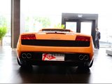 Gallardo 2010款  5.2 LP550-2 标准版_高清图23