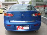 翼神 2011款 三菱 1.8L 时尚版舒适型CVT_高清图22