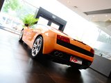 Gallardo 2010款  5.2 LP550-2 标准版_高清图29