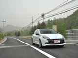 Clio 2009款 雷诺 基本型_高清图34