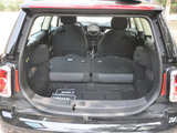 MINI CLUBMAN 2011款 ONE 1.6L_高清图20