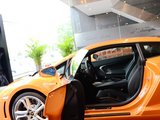 Gallardo 2010款  5.2 LP550-2 标准版_高清图19