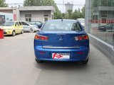 翼神 2011款 三菱 1.8L 时尚版舒适型CVT_高清图23