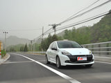 Clio 2009款 雷诺 基本型_高清图33