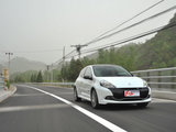 Clio 2009款 雷诺 基本型_高清图32