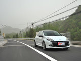 Clio 2009款 雷诺 基本型_高清图31