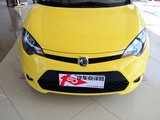 名爵3 2011款 MG3 1.5L 手动精英版_高清图25