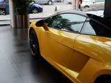 Gallardo 2008款  5.2 LP560-4_高清图17