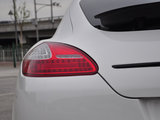 Panamera 2010款   4 3.6L_高清图4