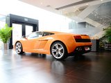 Gallardo 2010款  5.2 LP550-2 标准版_高清图34