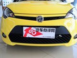 名爵3 2011款 MG3 1.5L 手动精英版_高清图26